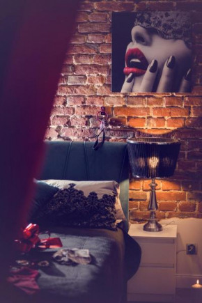 APARTAMENT dLA DOROSŁYCH 